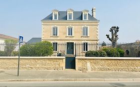 La Maison De Martha